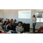  Jornada Institucional Lectura comprensiva